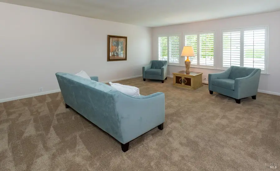 6064 Dolores Drive, Rohnert Park, CA 94928 - #3