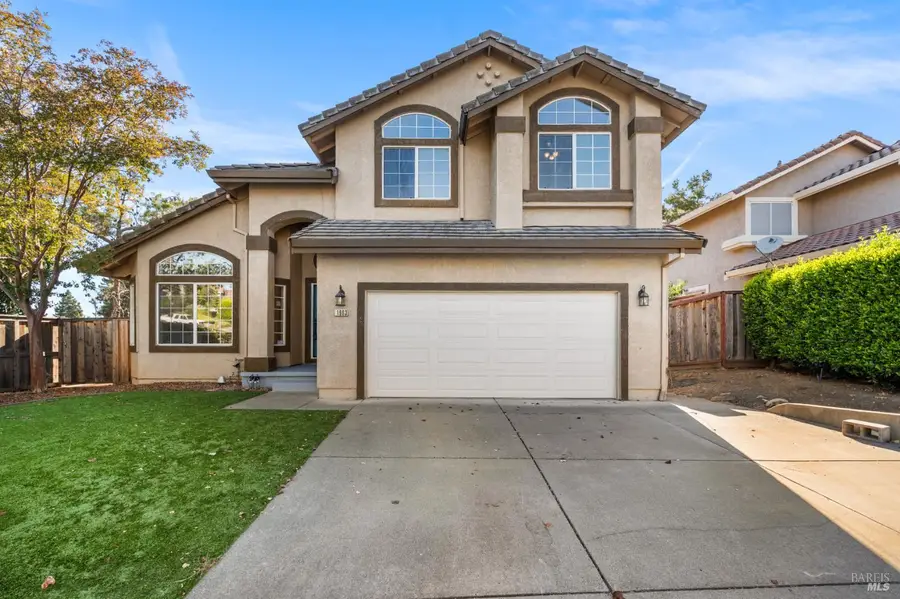 1903 Orchard View Drive, Fairfield, CA 94534 - #2