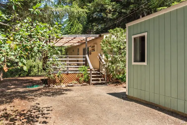 44920 Fish Rock Road, Gualala, CA 95445