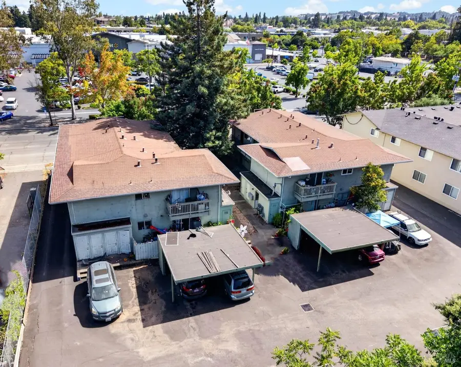 670 Lincoln Avenue, Napa, CA 94558 - #2