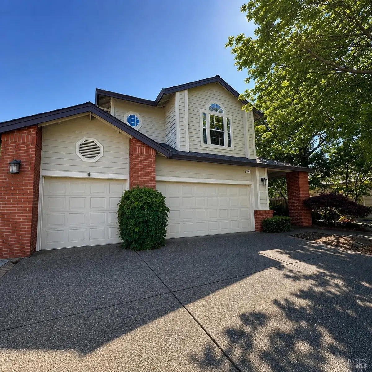 740 Jean Marie Drive, Santa Rosa, CA 95403 - #1
