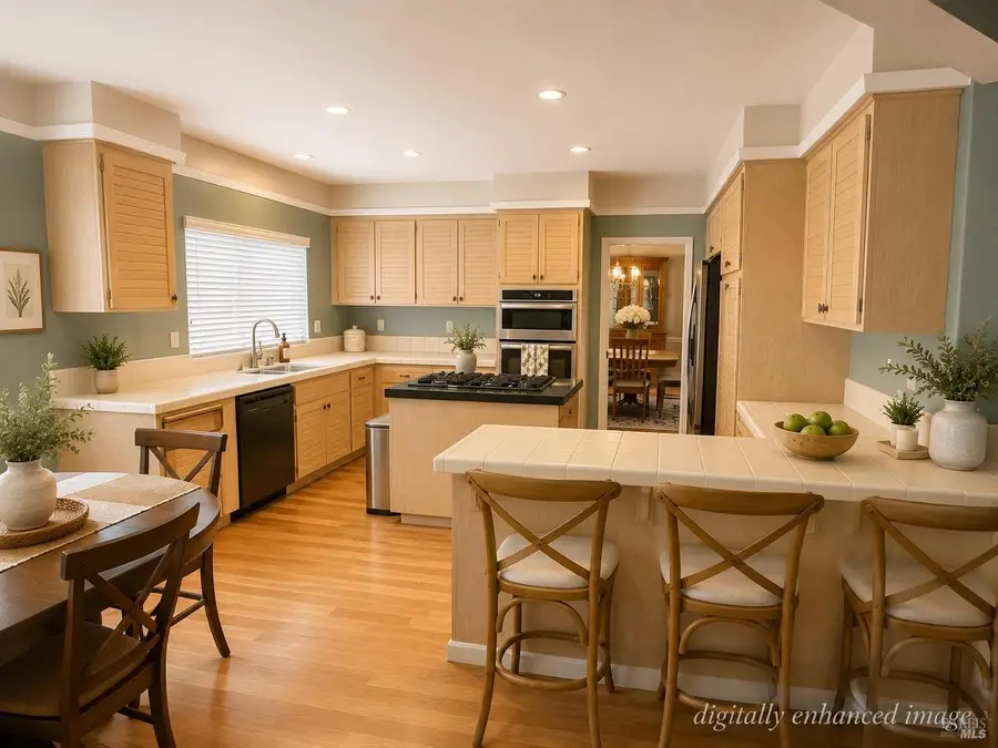 740 Jean Marie Drive, Santa Rosa, CA 95403 - #3