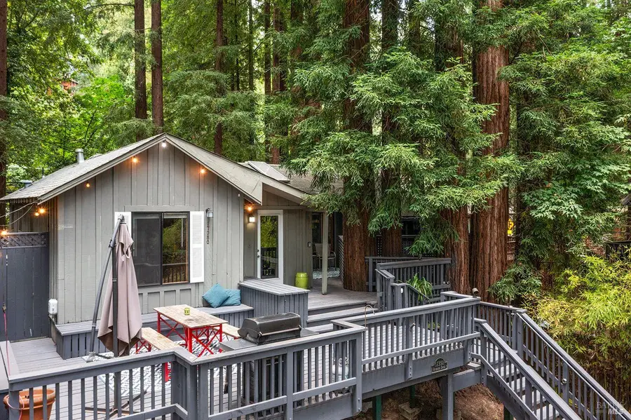 17350 Riverside Drive, Guerneville, CA 95446 - #3