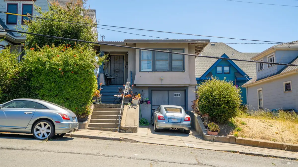 408 Alameda Street, Vallejo, CA 94590 - #1