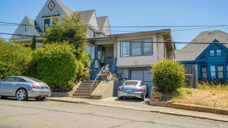 408 Alameda Street, Vallejo, CA 94590 - #2