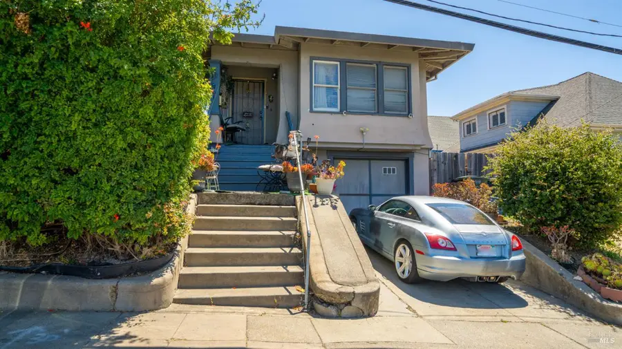 408 Alameda Street, Vallejo, CA 94590 - #3