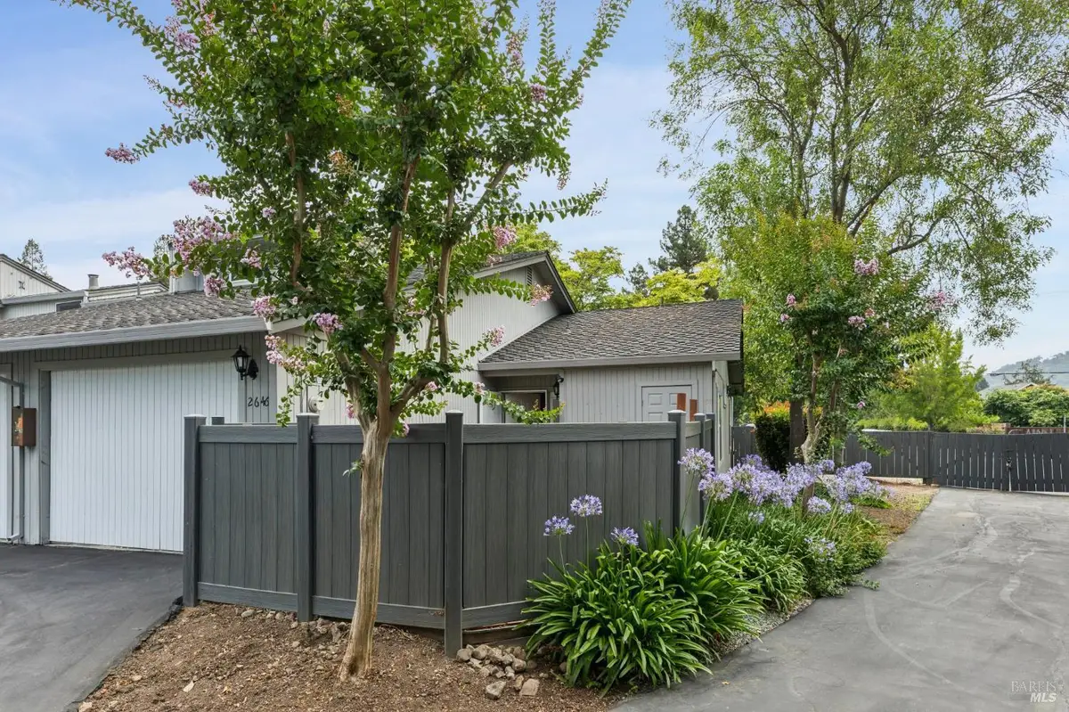 2646 Michelle Court, Napa, CA 94558 - #1