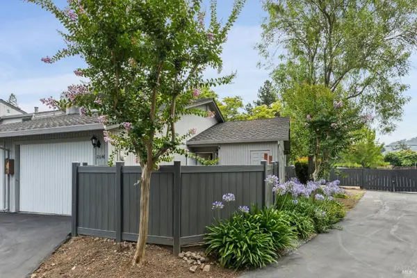 2646 Michelle Court, Napa, CA 94558