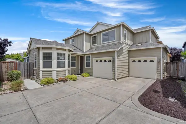 2351 Tedeschi Drive, Santa Rosa, CA 95403
