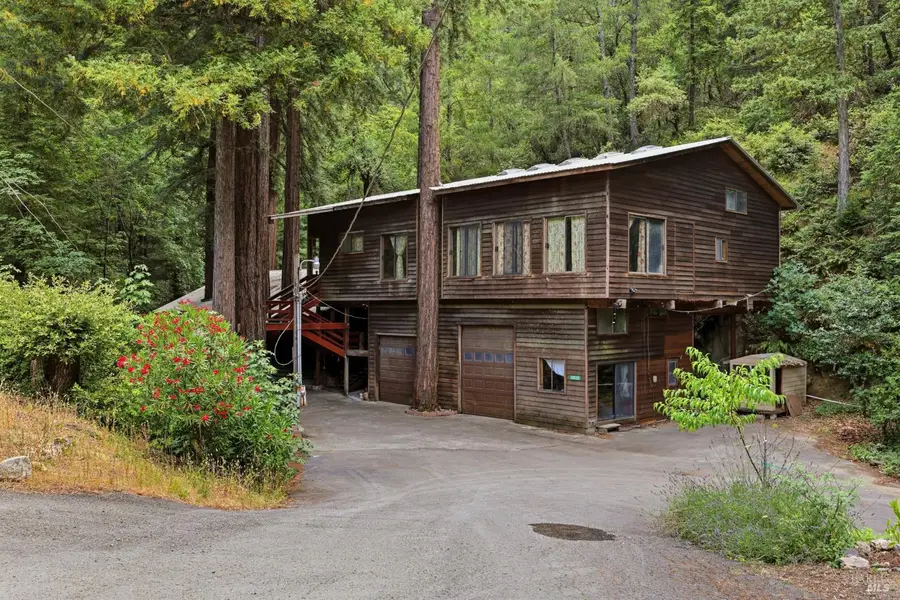 5828 Gates Road, Santa Rosa, CA 95404 - #3