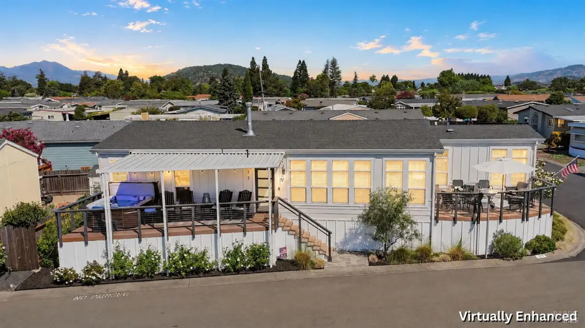 177 Sherry Circle, Yountville, CA 94599 - #1