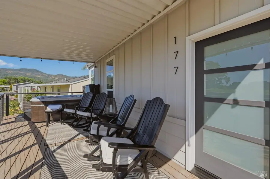 177 Sherry Circle, Yountville, CA 94599 - #2