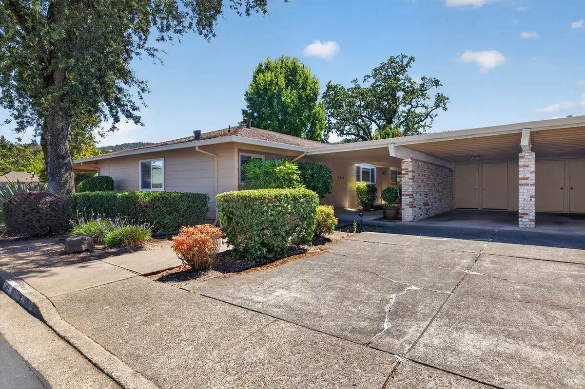 402 Meadowgreen Drive, Santa Rosa, CA 95409 - #1