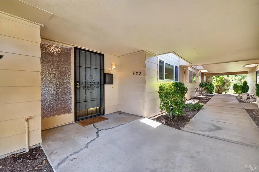 402 Meadowgreen Drive, Santa Rosa, CA 95409 - #2