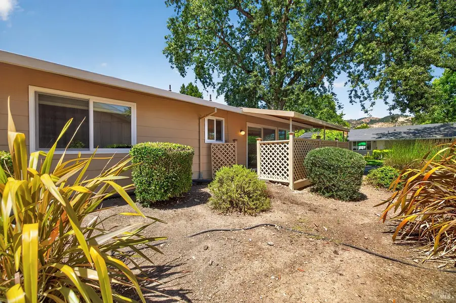 402 Meadowgreen Drive, Santa Rosa, CA 95409 - #3