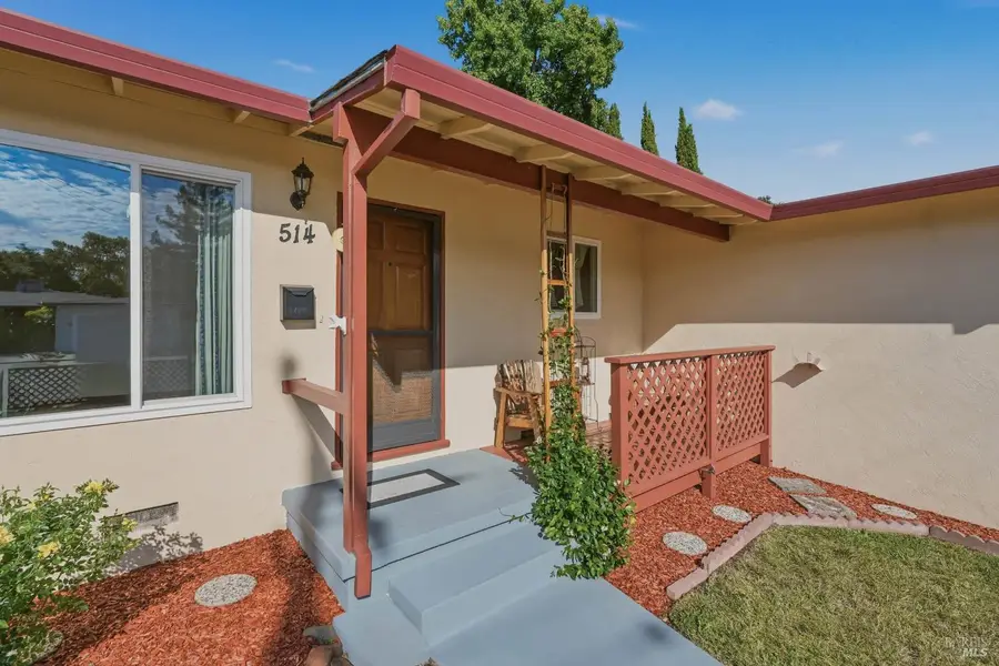 514 Corlano Avenue, Santa Rosa, CA 95404 - #3