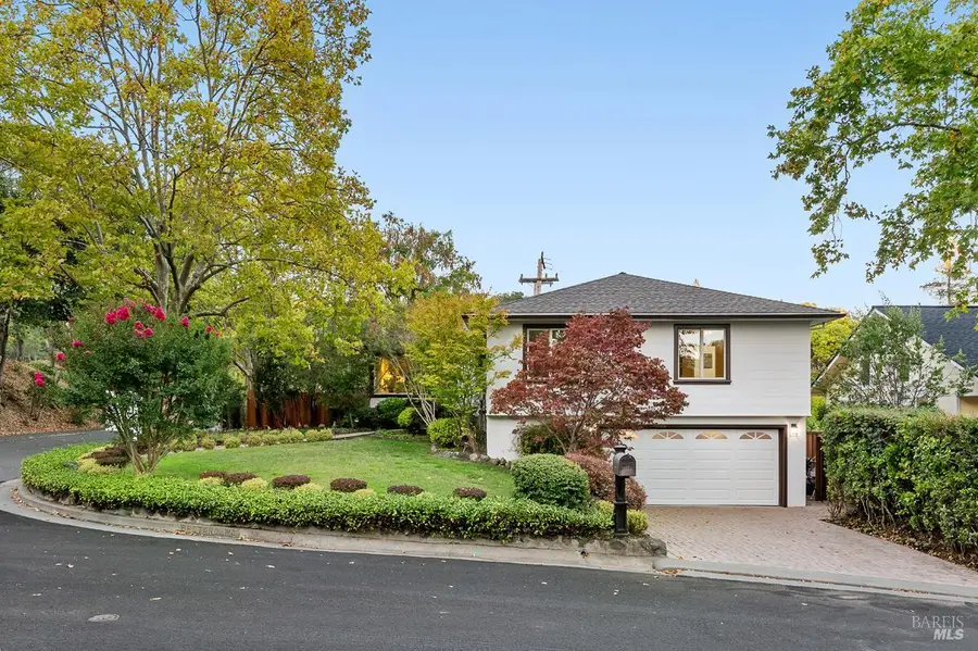 146 Almenar Drive, Greenbrae, CA 94904 - #2