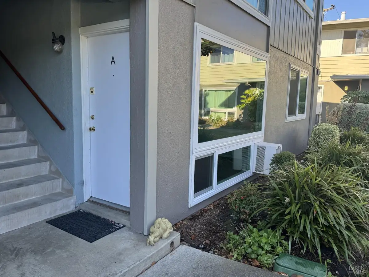 1032 Los Gamos Road, San Rafael, CA 94903 - #1