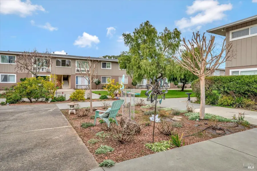 1032 Los Gamos Road, San Rafael, CA 94903 - #2