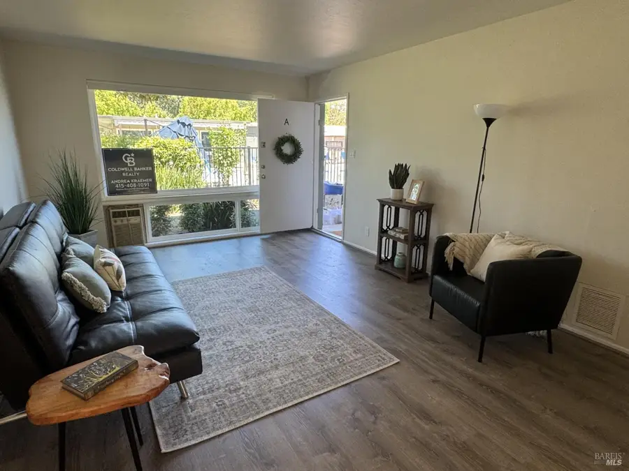 1032 Los Gamos Road, San Rafael, CA 94903 - #3