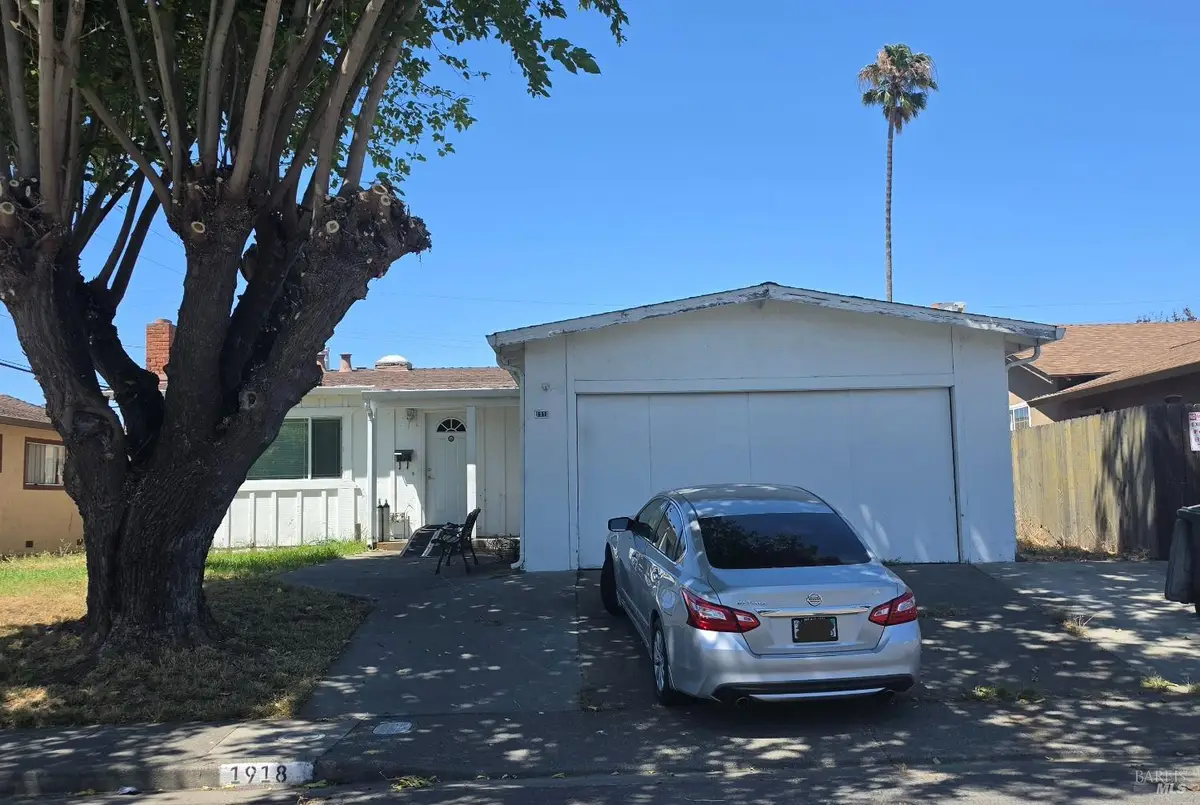 1918 Alice Drive, Vallejo, CA 94589 - #1