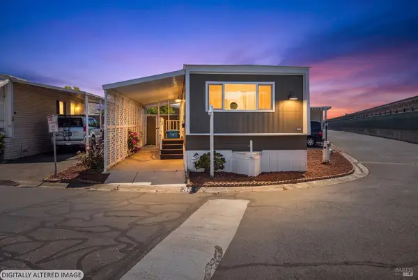 33 Catalpa Street #33, Vallejo, CA 94589
