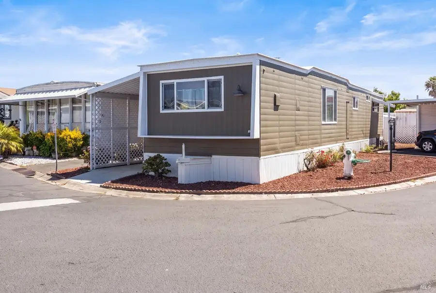 33 Catalpa Street #33, Vallejo, CA 94589 - #3