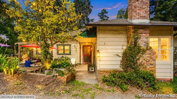 589 Pleasant Hill Road, Sebastopol, CA 95472