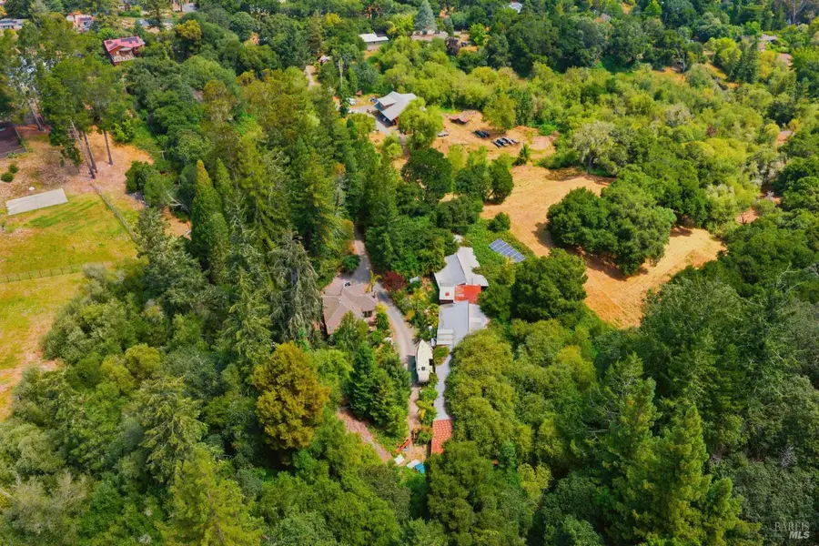 589 Pleasant Hill Road, Sebastopol, CA 95472 - #3