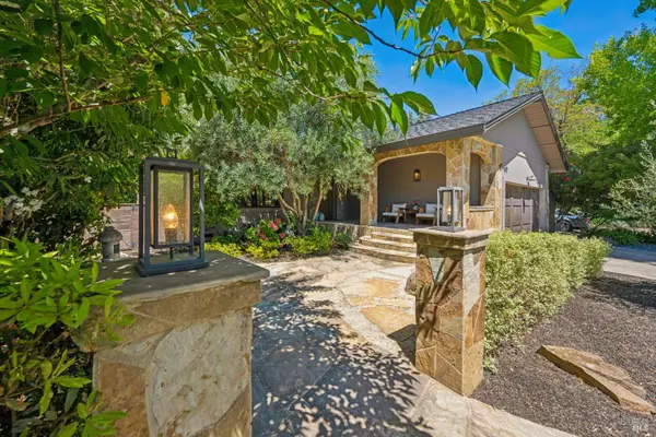 685 Vischer Court, Sonoma, CA 95476