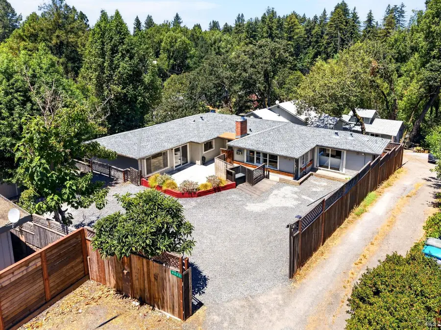 8060 Park Avenue, Forestville, CA 95436 - #2