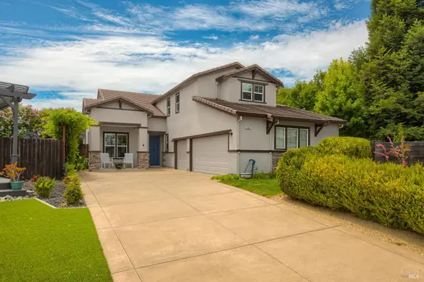 918 Monticello Court, Vacaville, CA 95688