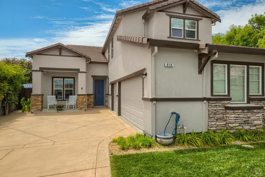 918 Monticello Court, Vacaville, CA 95688 - #2