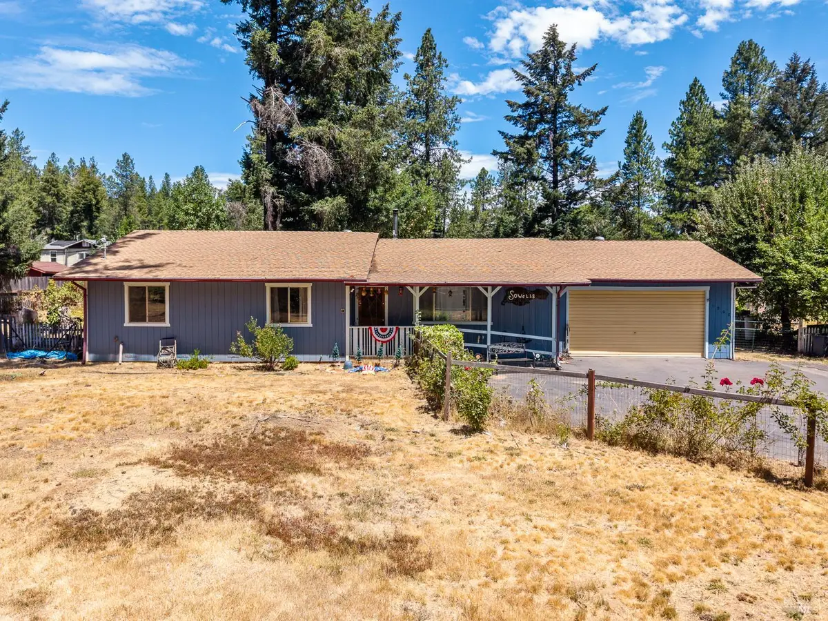 1960 Branscomb Road, Laytonville, CA 95454 - #1