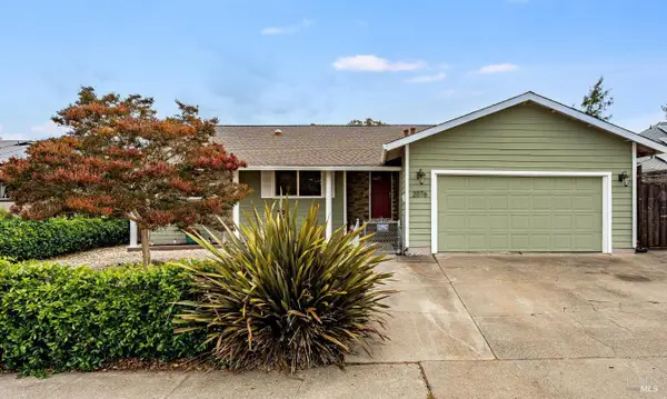 2076 Harrison Street, Petaluma, CA 94954