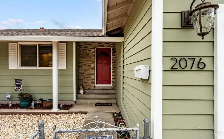 2076 Harrison Street, Petaluma, CA 94954 - #3