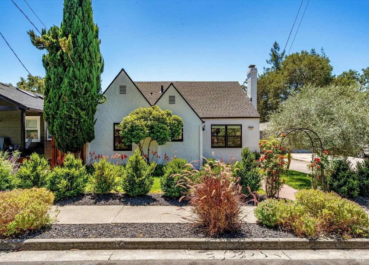 610 La Verne Avenue, Santa Rosa, CA 95404 - #1