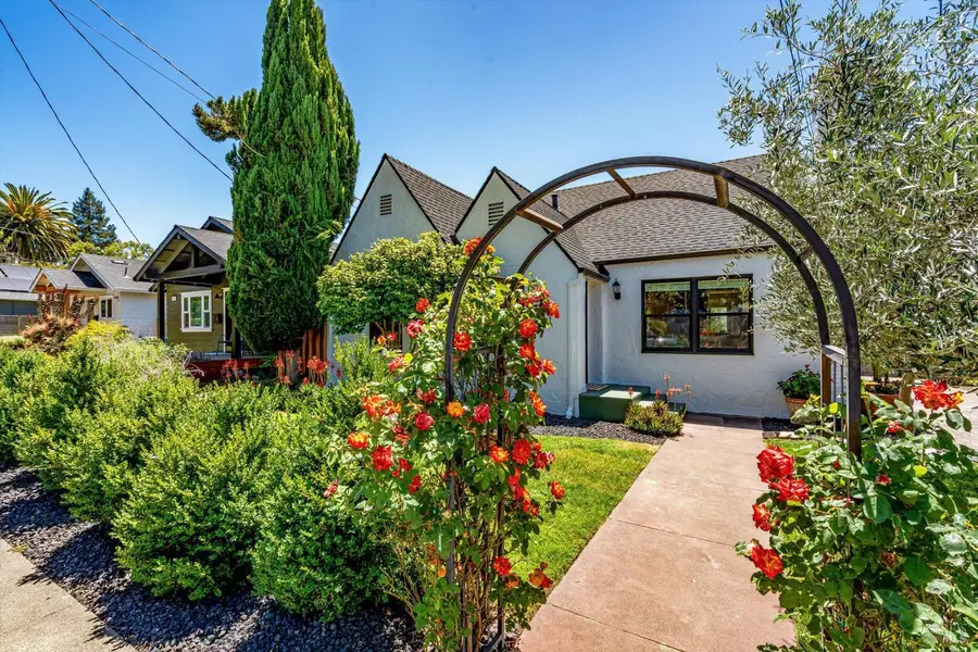 610 La Verne Avenue, Santa Rosa, CA 95404 - #2