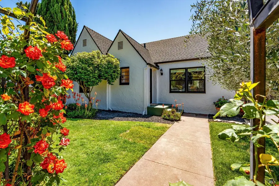 610 La Verne Avenue, Santa Rosa, CA 95404 - #3
