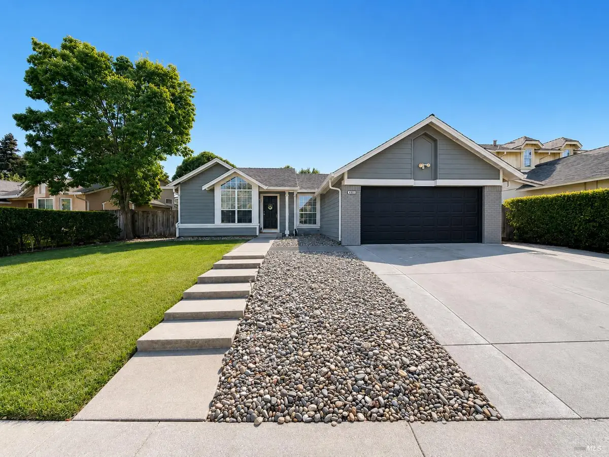 4841 Birkdale Circle, Fairfield, CA 94534 - #1