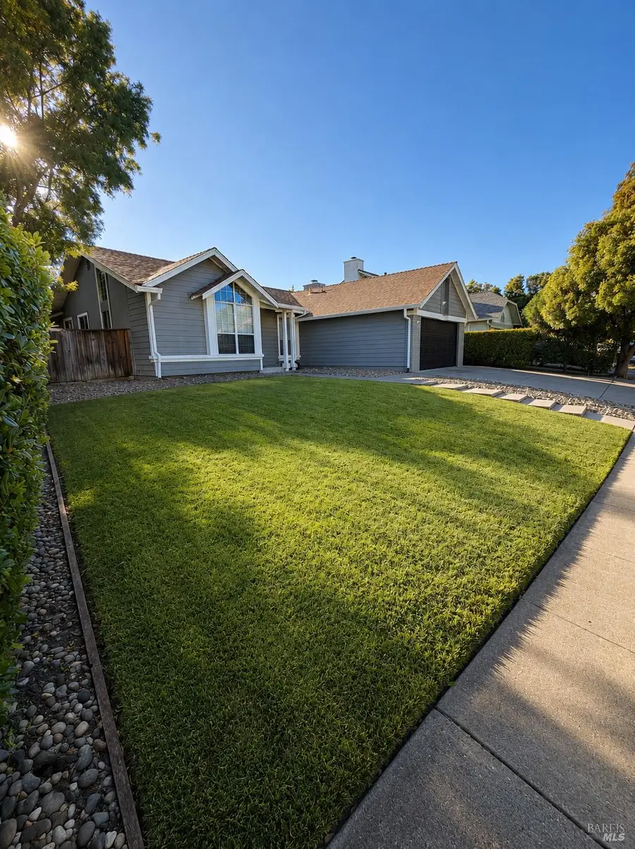 4841 Birkdale Circle, Fairfield, CA 94534 - #2