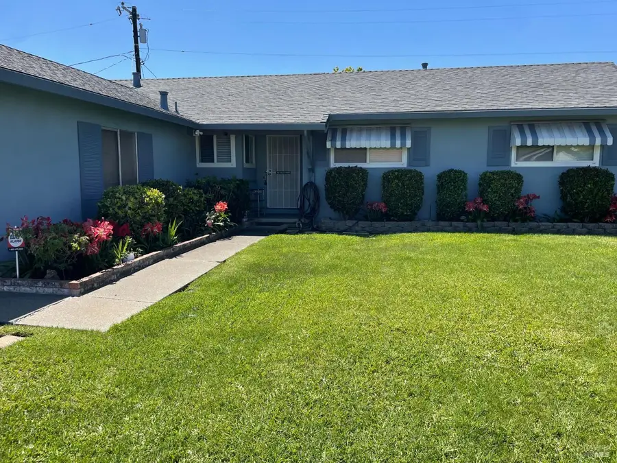 735 Tobin Drive, Vallejo, CA 94589 - #2