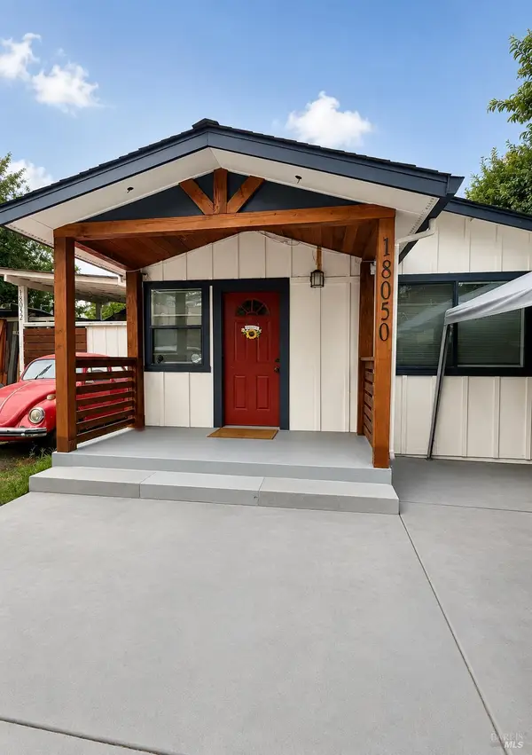 18052 Greger Street, Boyes Hot Springs, CA 95476