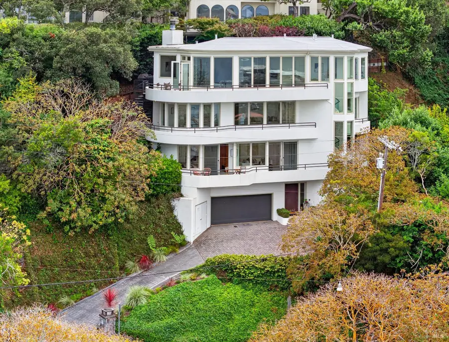 63 Bulkley Avenue, Sausalito, CA 94965 - #2