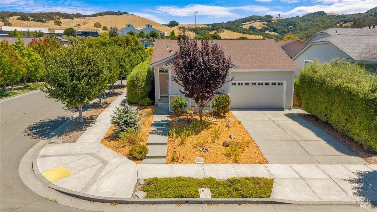 2462 Forse Lane, Santa Rosa, CA 95404 - #1