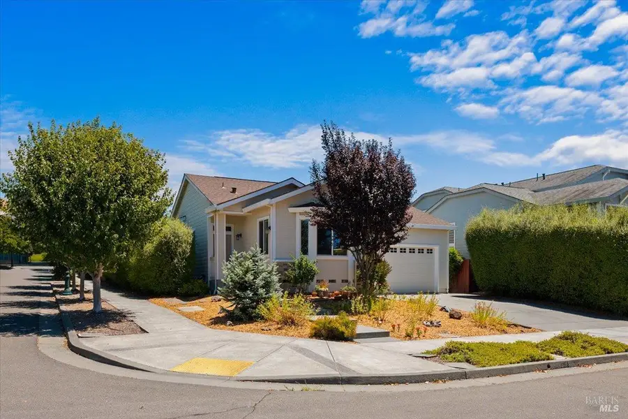 2462 Forse Lane, Santa Rosa, CA 95404 - #3