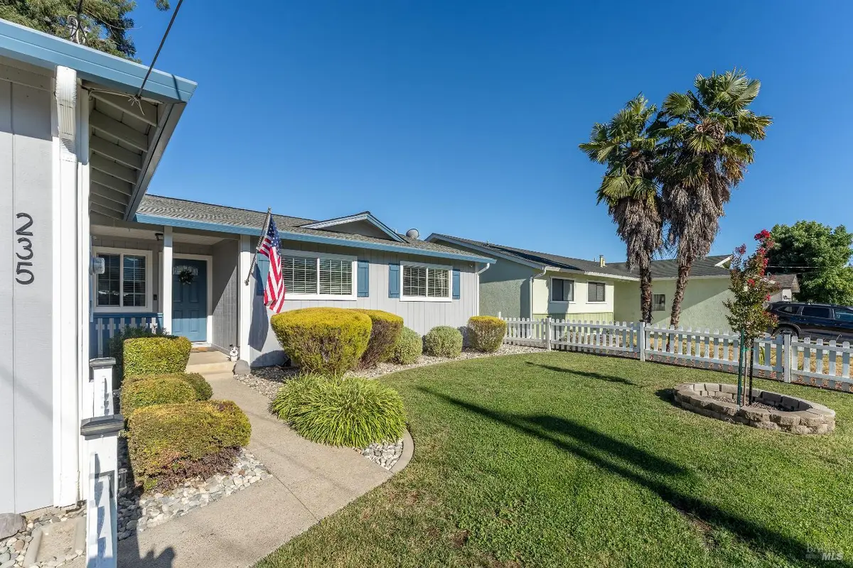235 Pomo Drive, Ukiah, CA 95482 - #1