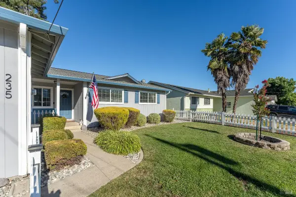 235 Pomo Drive, Ukiah, CA 95482