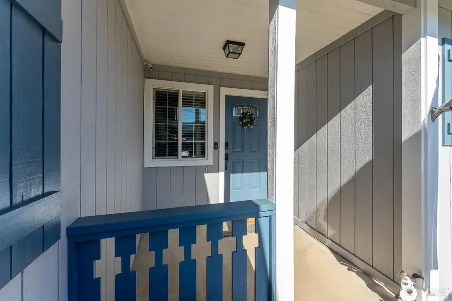 235 Pomo Drive, Ukiah, CA 95482 - #3