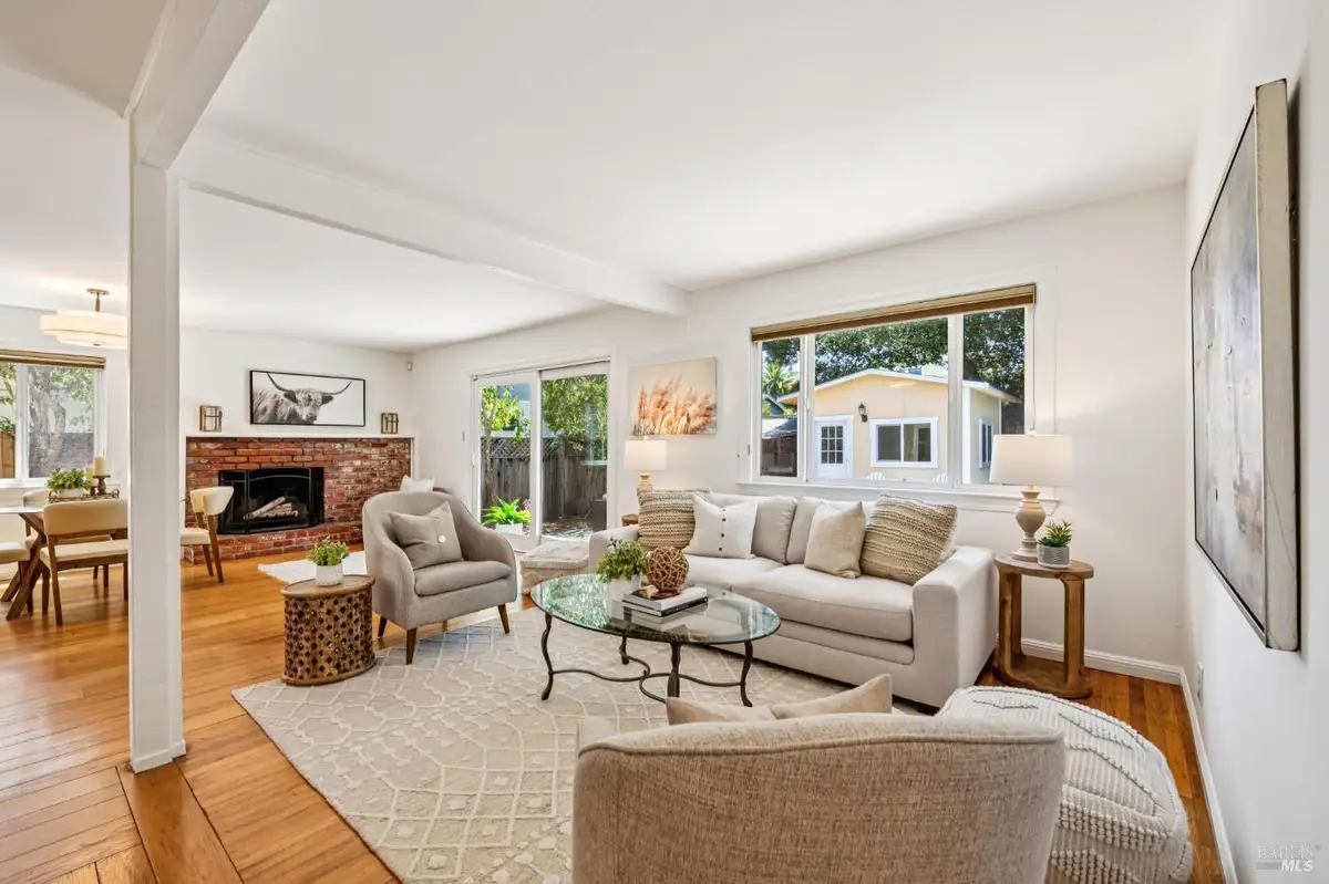169 Deepstone Drive, San Rafael, CA 94903 - #1